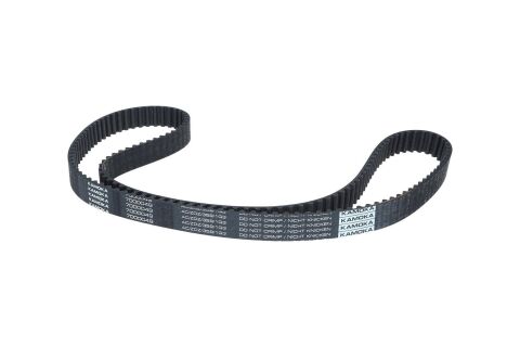 Зубчастий ремінь