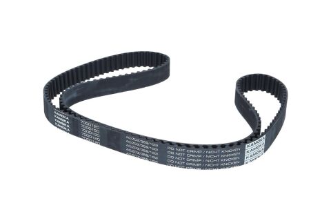 Зубчастий ремінь Зубчастий ремінь