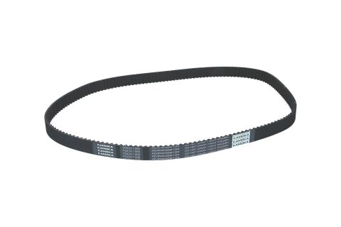 Зубчастий ремінь