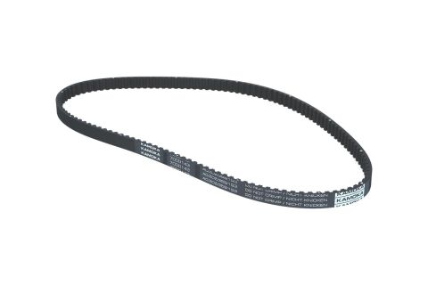 Зубчастий ремінь