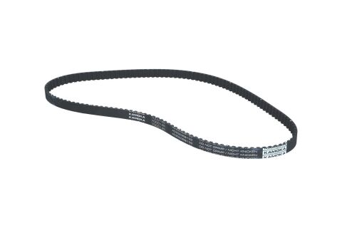 Зубчастий ремінь