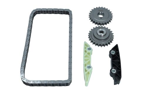 Комплект ланцюга приводу розподільного валу Комплект ланцюга приводу розподільного валу