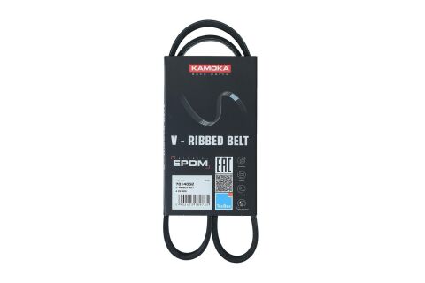 Поліклиновий ремінь