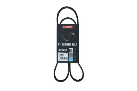 Поликлиновой ремень