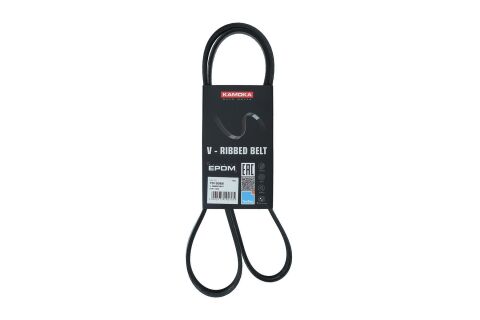 Поліклиновий ремінь