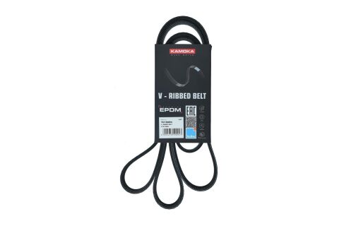 Поліклиновий ремінь