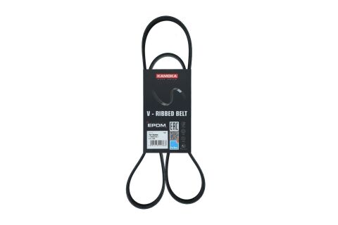 Поликлиновой ремень