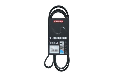 Поліклиновий ремінь