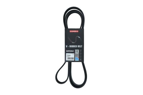 Поликлиновой ремень