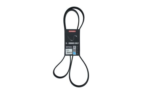 Поліклиновий ремінь