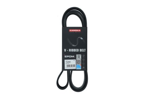 Поліклиновий ремінь