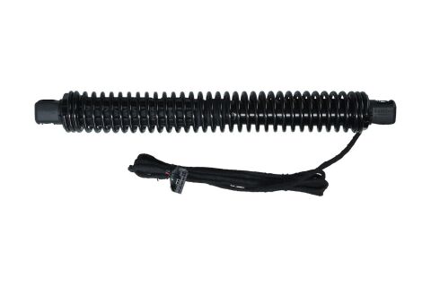 Электромотор, задняя дверь