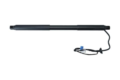 Електродвигун, кришка багажника