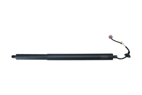 Електродвигун, кришка багажника