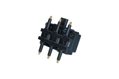 Котушка запалювання