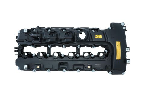 Кришка голівки циліндра