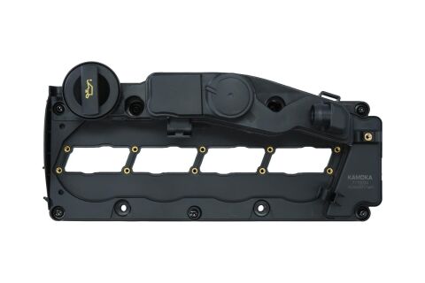 Кришка голівки циліндра