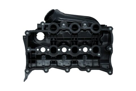 Кришка голівки циліндра