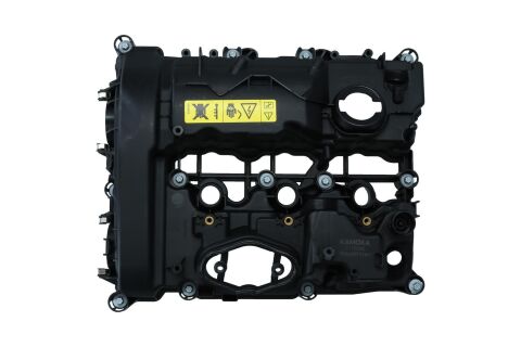 Кришка голівки циліндра