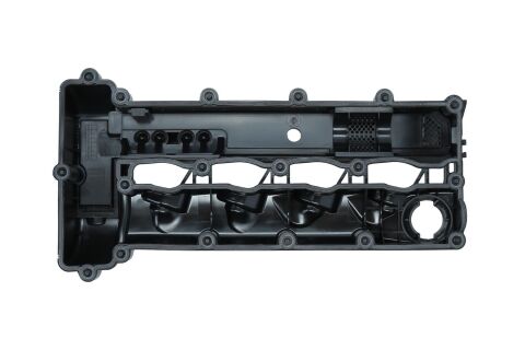 Крышка головки цилиндра Крышка головки цилиндра