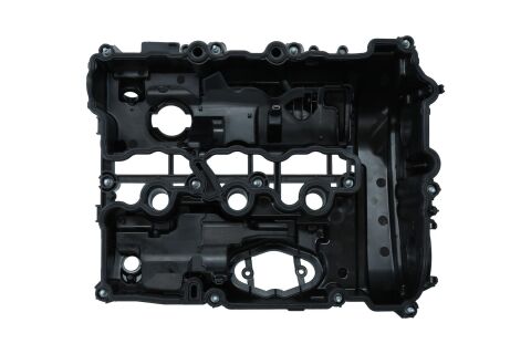 Кришка голівки циліндра