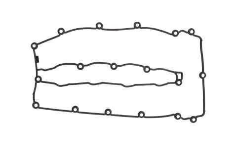 Крышка головки цилиндра Крышка головки цилиндра