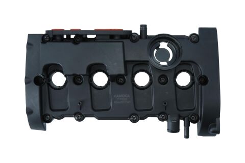 Кришка голівки циліндра