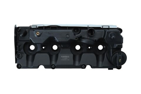 Кришка голівки циліндра Кришка голівки циліндра