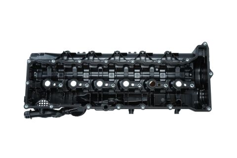 Кришка голівки циліндра Кришка голівки циліндра