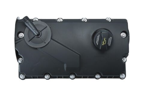 Кришка голівки циліндра