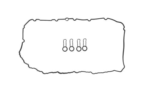 Кришка голівки циліндра Кришка голівки циліндра