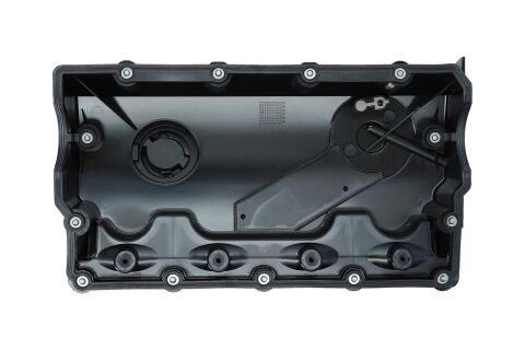 Кришка голівки циліндра