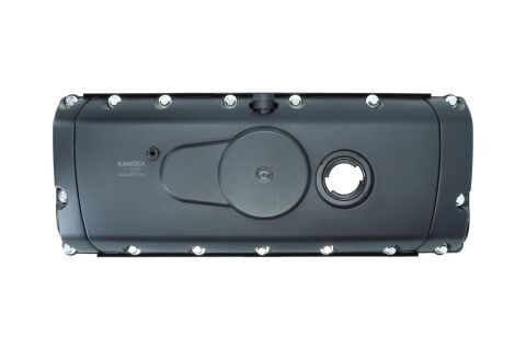 Крышка головки цилиндра Крышка головки цилиндра