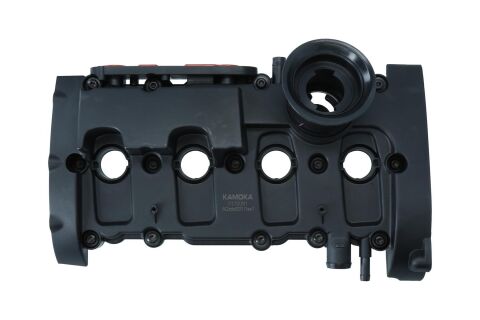 Крышка головки цилиндра