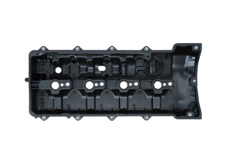 Кришка голівки циліндра