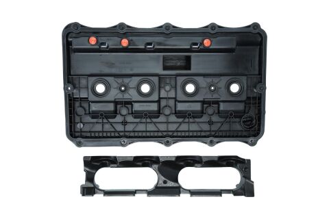 Кришка голівки циліндра