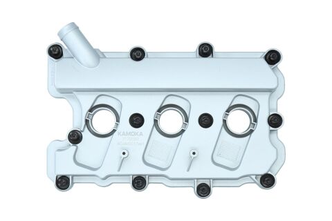 Кришка голівки циліндра