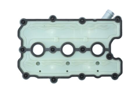 Кришка голівки циліндра