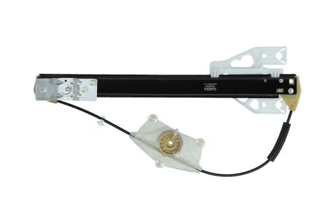 Склопідйомник