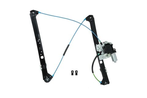 Стеклоподъемник