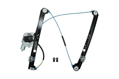 Стеклоподъемник