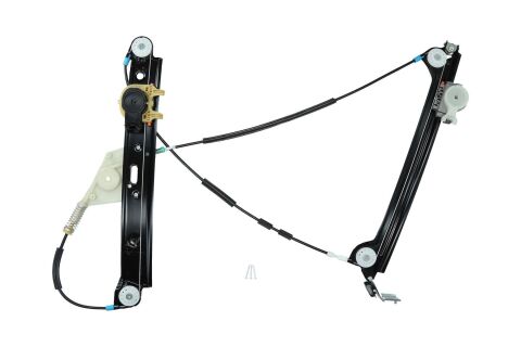 Склопідйомник