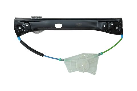 Стеклоподъемник