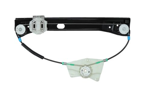 Стеклоподъемник