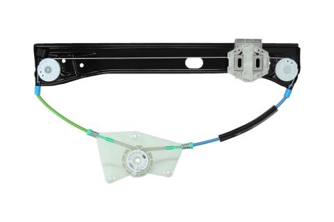 Стеклоподъемник