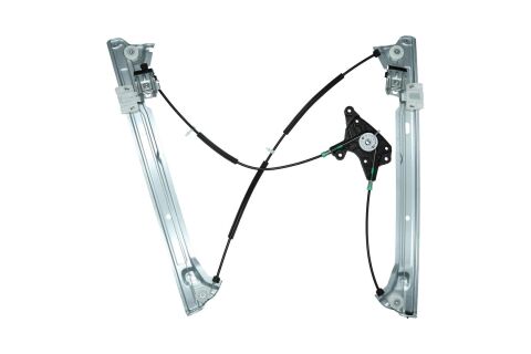 Склопідйомник