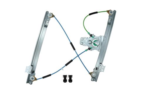 Стеклоподъемник