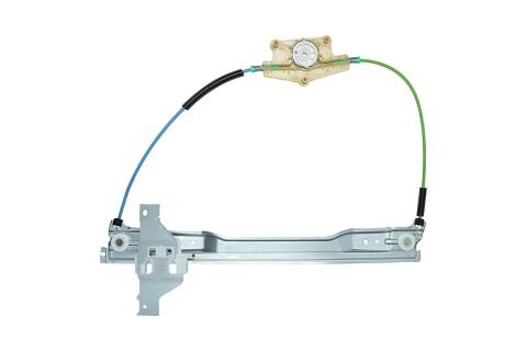 Склопідйомник