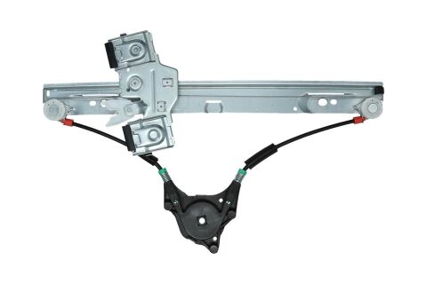 Стеклоподъемник