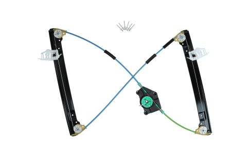 Склопідйомник